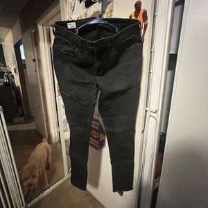 PacSun denim jeans